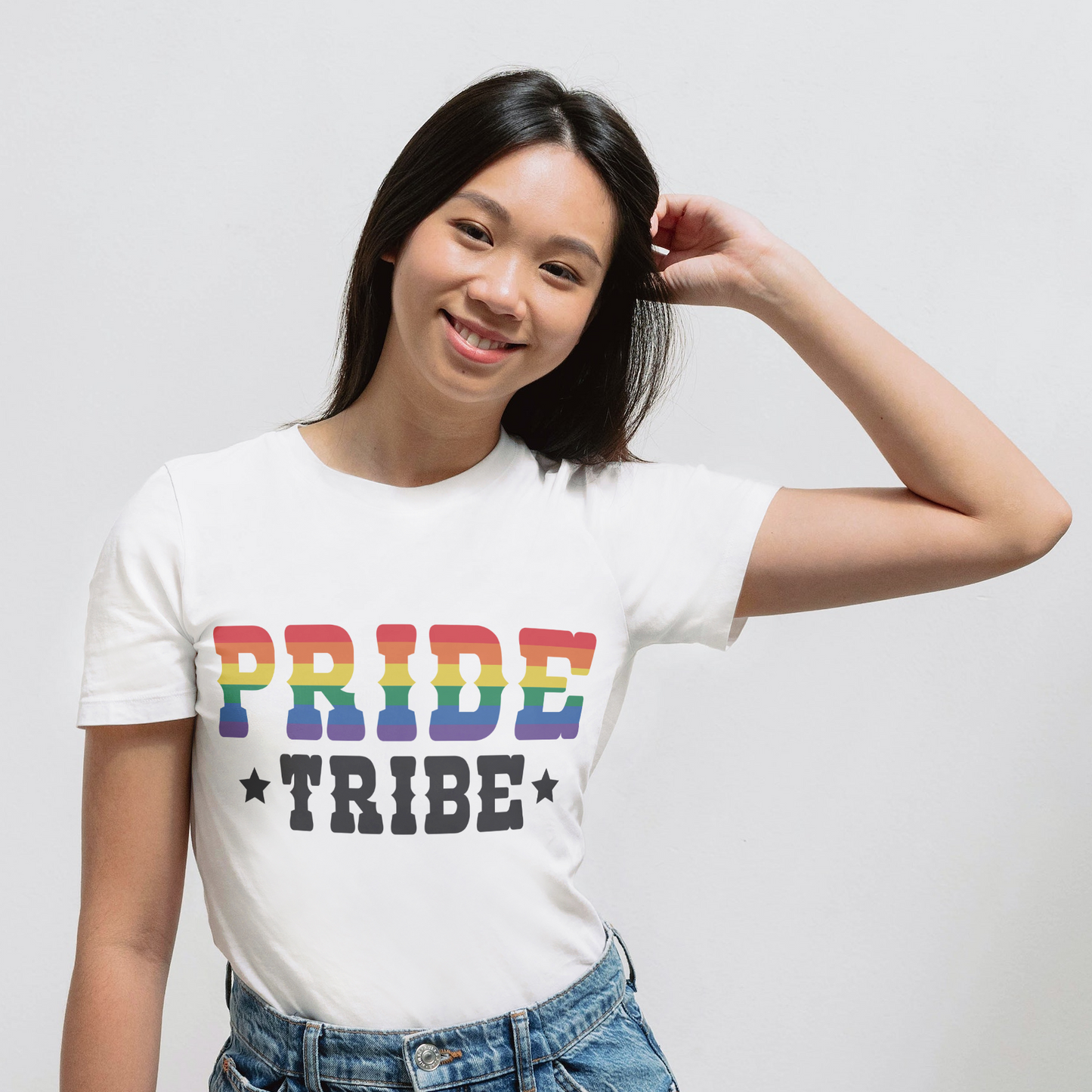 Classic-Pride Tribe